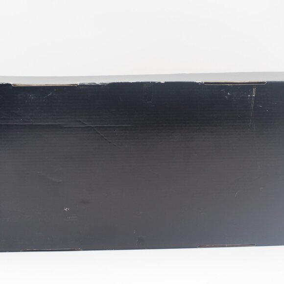 Vintage Target Box Of 21 Assorted Round Globe Gold Fine Glass Ornaments NOS - Picture 4 of 7